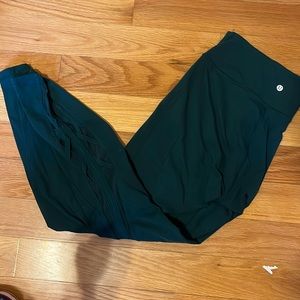 Lululemon Size 10 pants